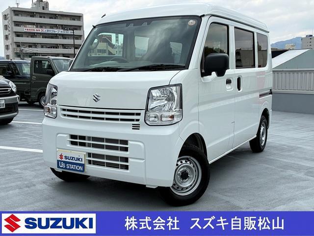 Suzuki Every 1