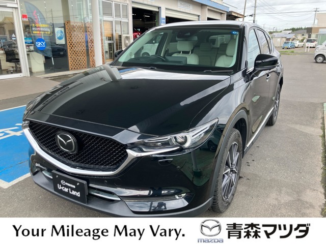 Mazda CX-5 1
