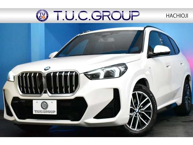 2023 BMW X1