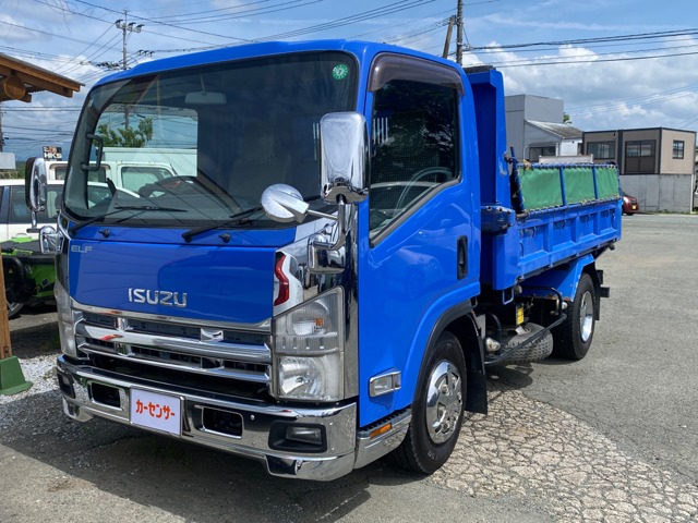 2014 Isuzu Elf