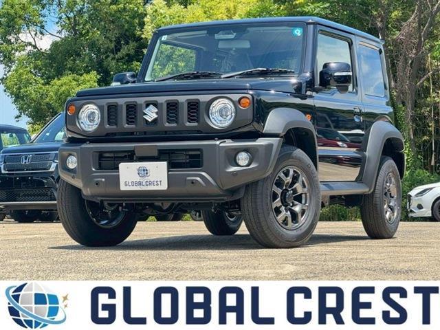 2026 Suzuki Jimny Sierra