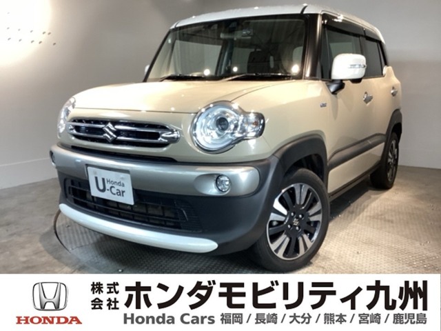 Suzuki XBEE 1