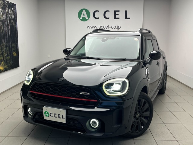 MINI Crossover 1