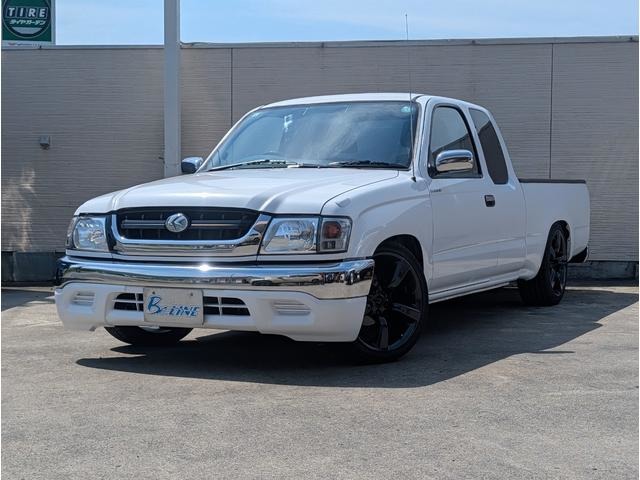 Toyota Hilux 1