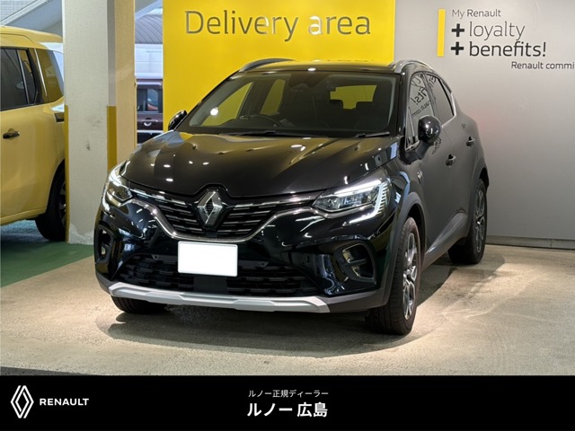 Renault Captur 1