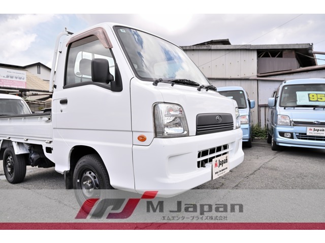 2003 Subaru Sambar Truck