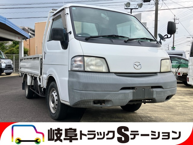Mazda Bongo Truck 1