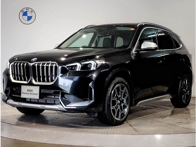 BMW X1 1