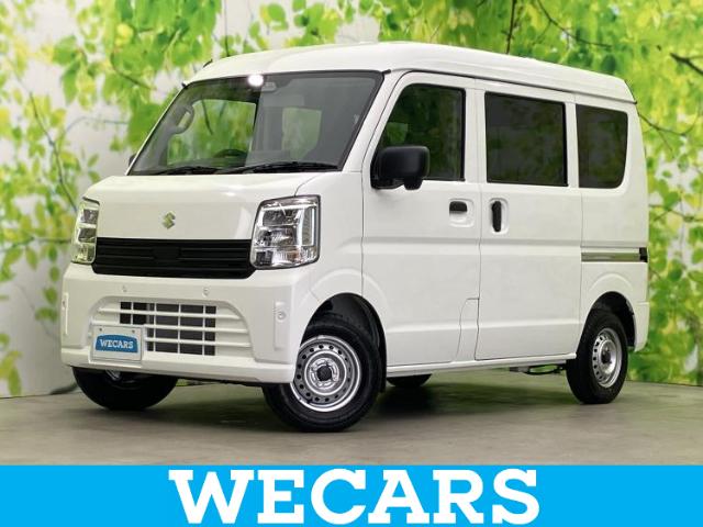 2026 Suzuki Every