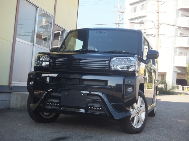 2026 Daihatsu Taft