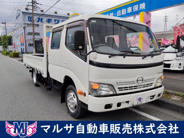 Hino Dutro 1