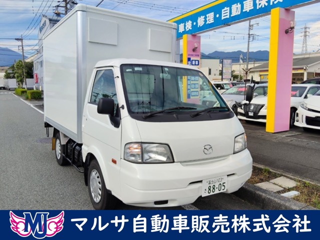 2021 Mazda Bongo Truck