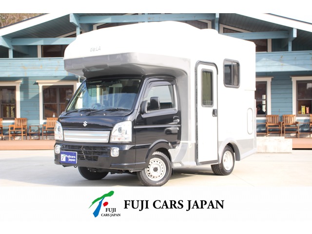 Suzuki Carry 1