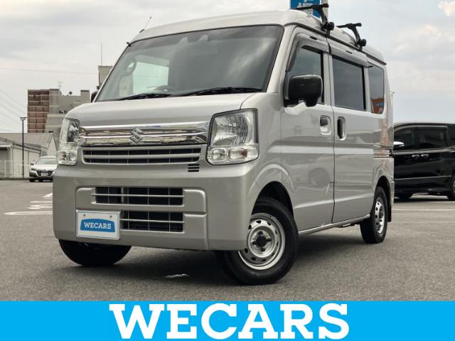 Suzuki Every 1