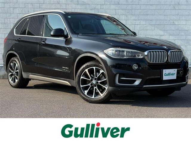 BMW X5 1