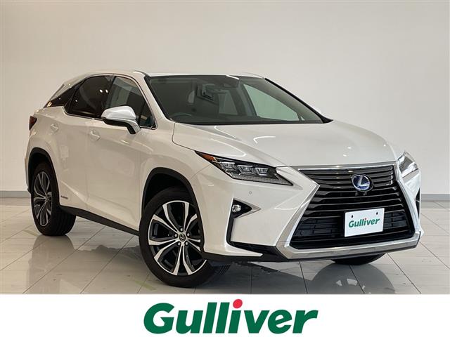Lexus RX 1