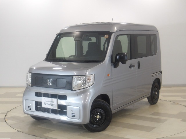 Honda N-VAN e: 1