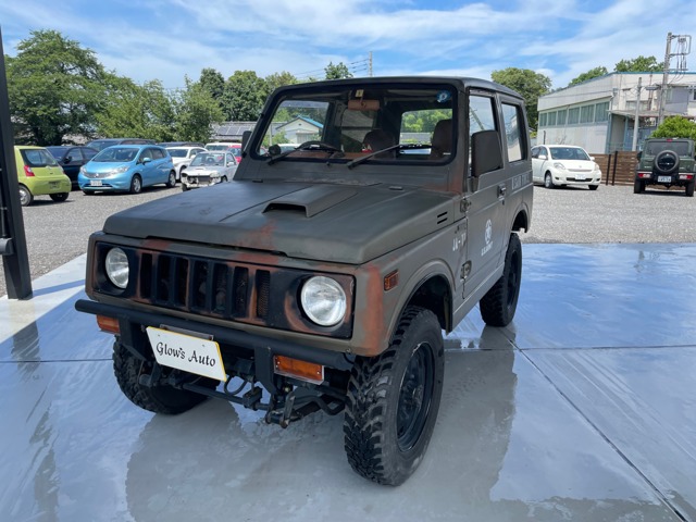 1990 Suzuki Jimny