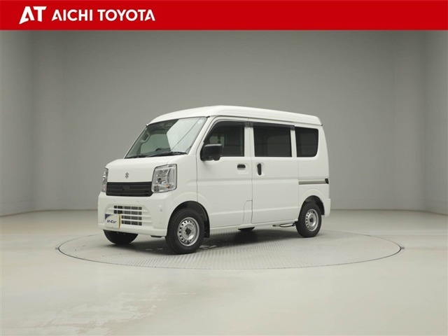 Suzuki Every 1