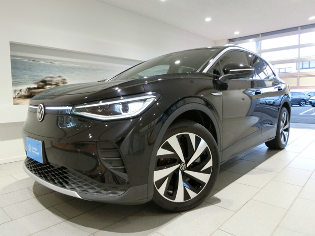 2024 Volkswagen ID.4