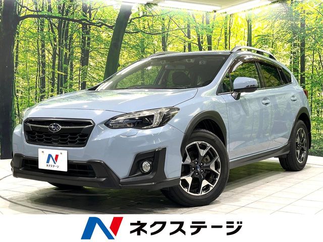 Subaru XV 1