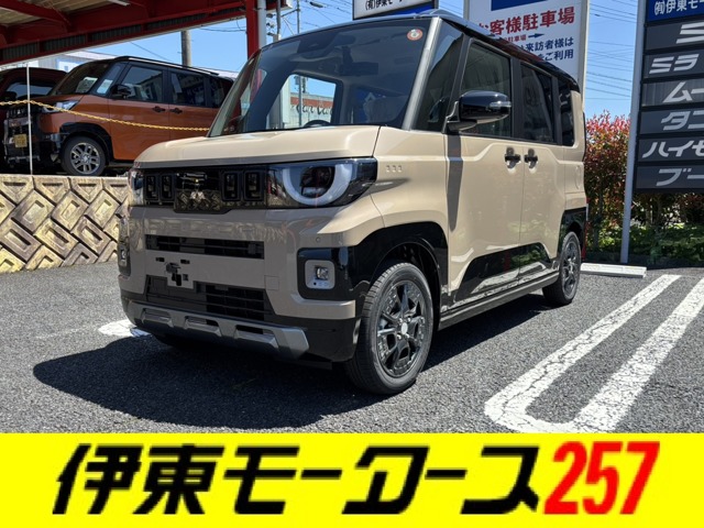 Mitsubishi Delica Mini 1