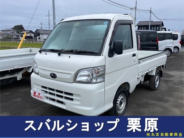 2014 Subaru Sambar Truck