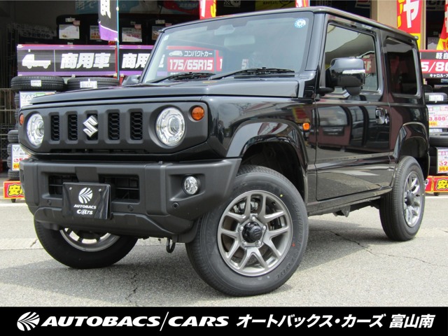 2026 Suzuki Jimny
