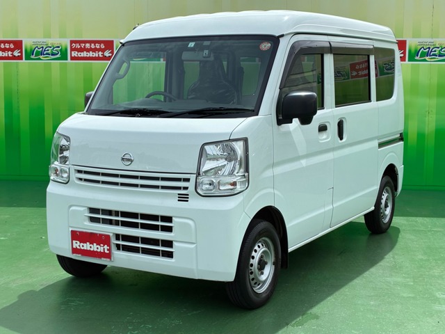 2022 Nissan NV100 Clipper