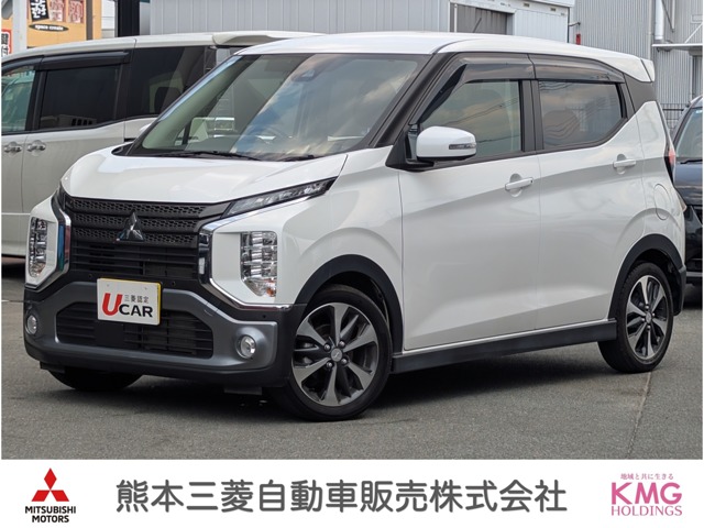 2024 Mitsubishi eK X