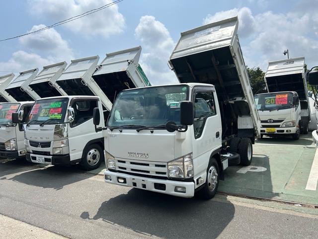 2013 Isuzu Elf