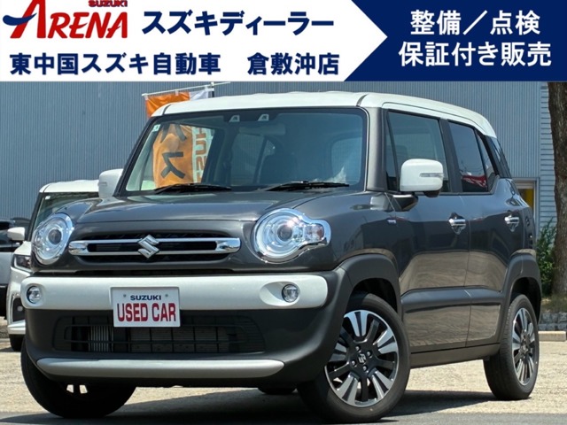 2025 Suzuki XBEE