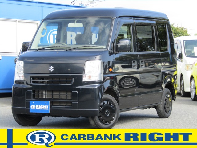 Suzuki Every 1