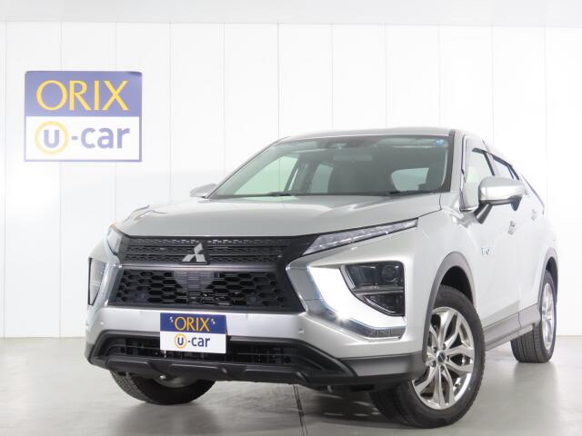 2023 Mitsubishi Eclipse Cross