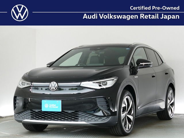 Volkswagen ID.4 1