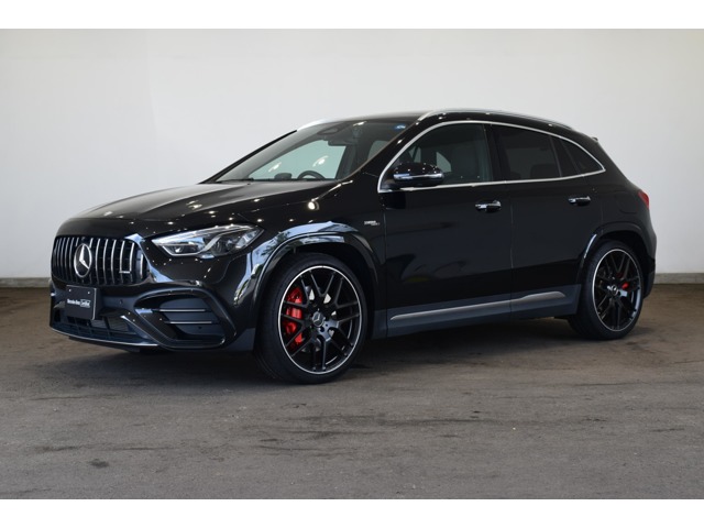 2025 Mercedes-Benz GLA-Class