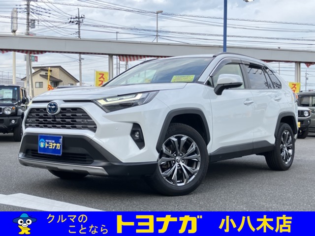 2023 Toyota RAV4