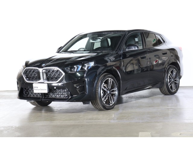BMW X2 1