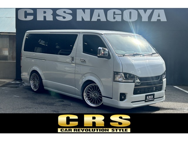 2026 Toyota Hiace Van
