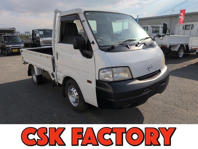 2006 Mazda Bongo Truck