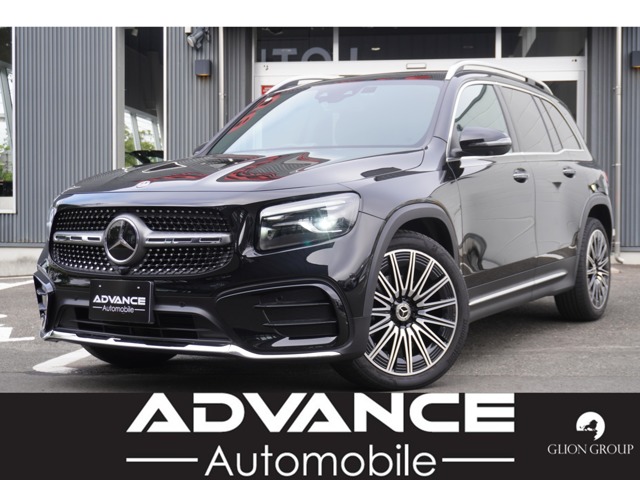 2024 Mercedes-Benz GLB