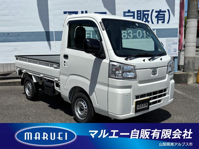 2022 Toyota Pixis Truck