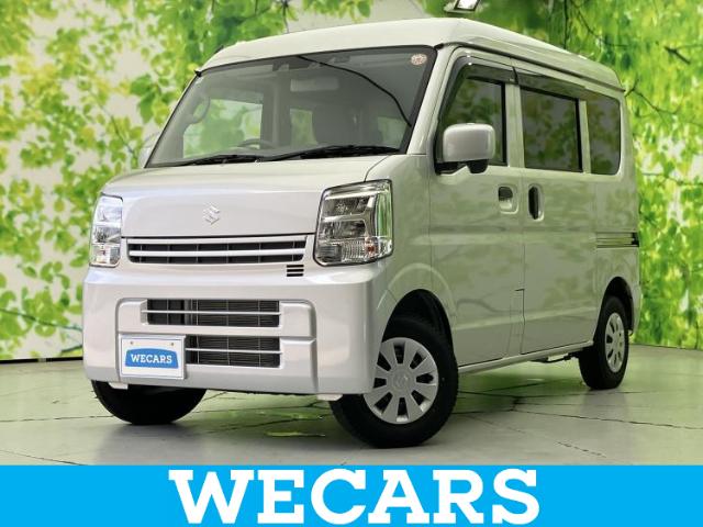 2025 Suzuki Every