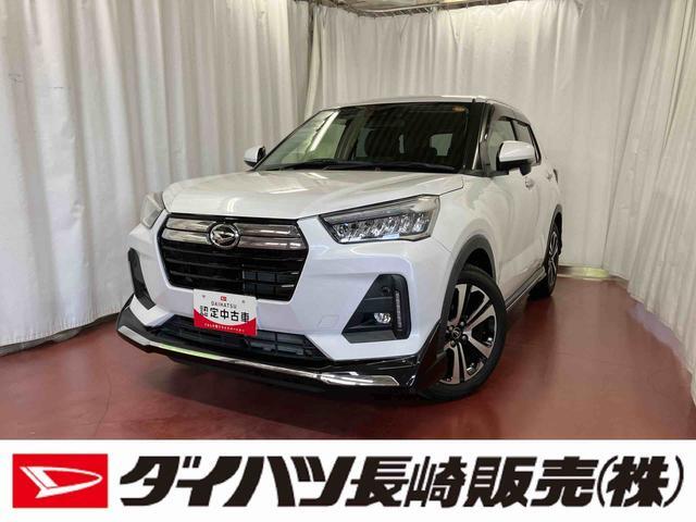 2021 Daihatsu Rocky