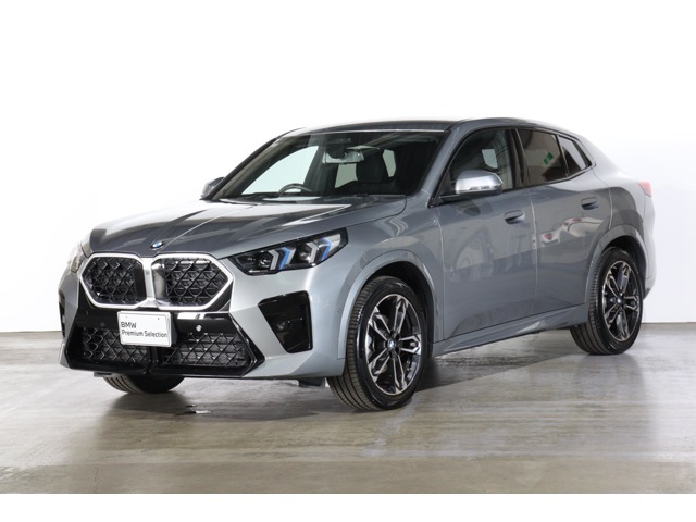 BMW X2 1