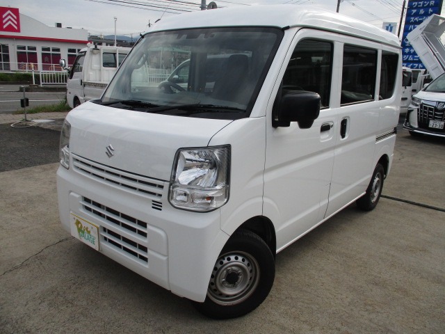 Suzuki Every 1