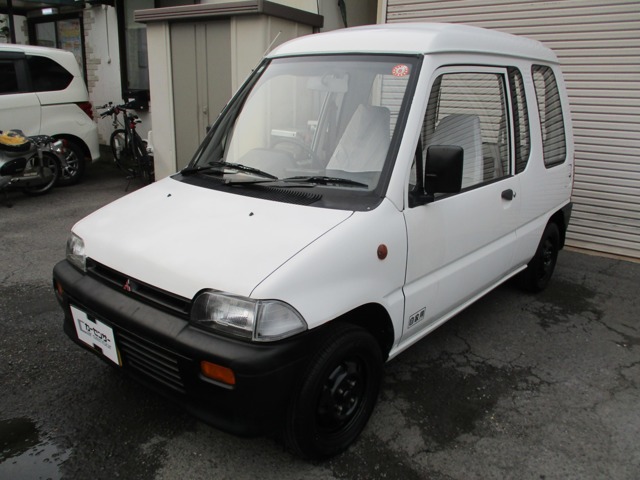 Mitsubishi ミニカトッポ 1