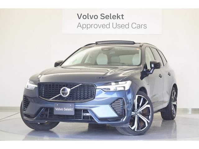 2023 Volvo XC60