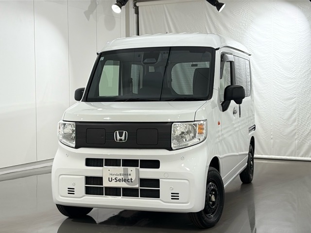2024 Honda N-VAN e: