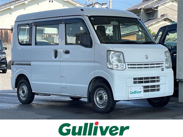Suzuki Every 1